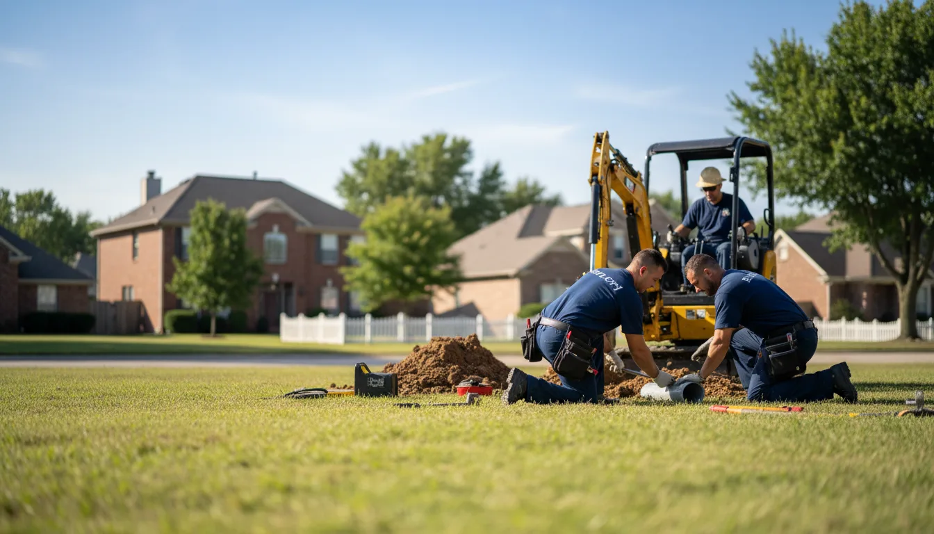 Water Heater Repair in Olustee, OK near me